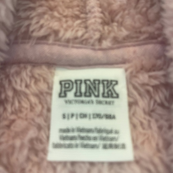 Victoria’s Secret PINK hoodie - Picture 3 of 3